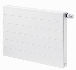 Stelrad Grzejnik Planar Style typ 22 600x600mm 594W lewy (GR-ST-PS-22/60/060L)