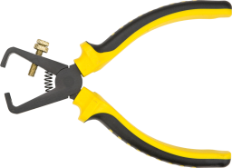 Topex Szczypce do izolacji z regulacją 160mm (32D407)