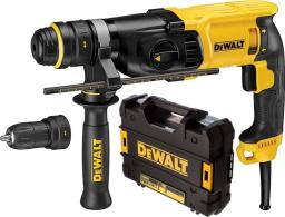 Młotowiertarka Dewalt D25134K 800 W