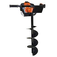 Atika Świder glebowy spalinowy 2200W ELB52