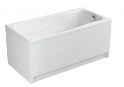 Wanna Cersanit Lana prostokątna 150 x 70cm (S301-161)