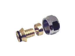 KAN-therm Śrubunek przyłączny Push 14x2 G1/2" 9003.47