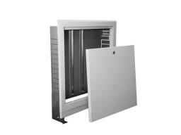 KAN-therm Szafka podtynkowa SWPSE-8/3 - 1320Z