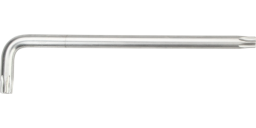 Neo Klucz trzpieniowy torx typ L T25 (09-553)