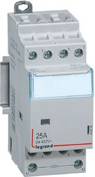 Legrand Stycznik modułowy 25A 4Z 0R 230V AC SM425 - 412535