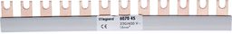 Legrand Szyna łączeniowa 1P 80A 16mm2 widełkowa 12 mod. - 607045