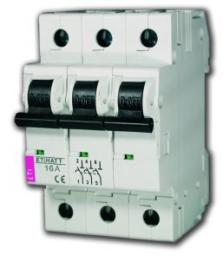 Eti-Polam Ogranicznik mocy ETIMAT T 3P 20A - 002181062