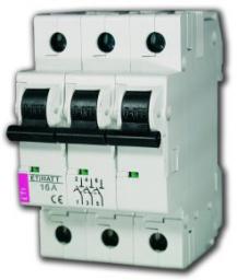 Eti-Polam Ogranicznik mocy ETIMAT T 3P 50A - 002181088