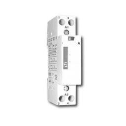 Eti-Polam Stycznik modułowy R25-20 25A 230V AC 2z0r 002463502