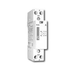 Eti-Polam Stycznik modułowy R20-20 20A 230V AC 2z0r 002461210