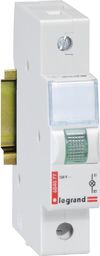 Legrand Lampka modułowa L313 LED zielona 250V AC 604077