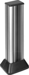Kontakt-Simon Minikolumna ALC jednostronna 6xK45 lub 3xCIMA aluminium ALC313/8/14