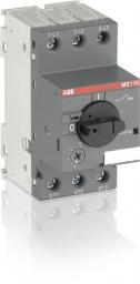 ABB Wyłącznik silnikowy MS116-25 3P 25A 1SAM250000R1014