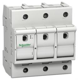 Schneider Rozłącznik bezpiecznikowy 3P 63A D02 MGN02363