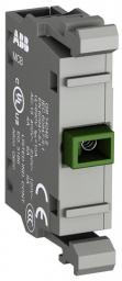 ABB Blok styków MCB-01 1NC 1SFA611610R1010