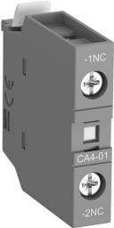 ABB Styk pomocniczy CA4-01 1NC 1SBN010110R1001