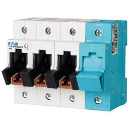 Eaton Rozłącznik bezpiecznikowy Z-SLS/NEOZ/3+N 3+N 63A D02 248236