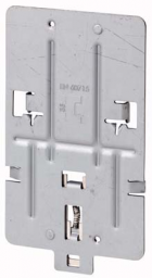 Eaton Płytka mocująca NZM1-XC35 na szynę TH35 do LZM1, NZM1, LN1, N1 - 260213