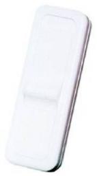 Zamel Wyłącznik przelotowy WSR-940 pudełko biały (WSR-940)