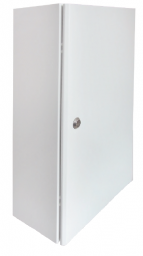 Sabaj Obudowa hermetyczna RH6123 600x1200x300mm IP65 szary z płytą montażową - 6-683