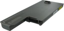 Bateria Whitenergy Bateria Dell Latitude D820/PreM65 5200mAh Li-Ion 11,1V 05912