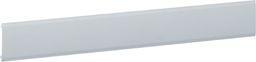 Legrand Zaślepka modułowa 24-moduły do XL3 160 szara 020051