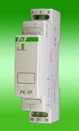 F&F Przekaźnik elektromagnetyczny 230V 16A - PK1P230