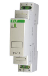 F&F Przekaźnik elektromagnetyczny 110V 16A - PK1P110