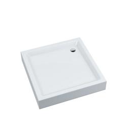 Brodzik Onnline kwadratowy 90 cm x 90 cm (15848374)
