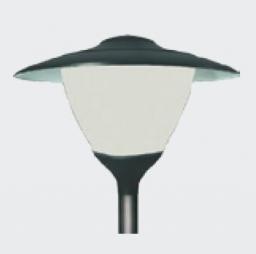 Es-System Oprawa parkowa OCP-70PC/II (3102000)