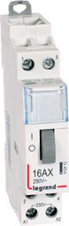 Legrand Przekaźnik impulsowy 16A 230V AC 2Z PB 402 412412