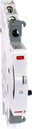 Legrand Styk pomocniczy 1Z 1R montaż boczny 406250