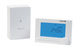 De Dietrich Zdalne sterowanie iSense Radio modulacyjne programowalne (S103295)