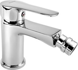 Bateria bidetowa KFA Mohit stojąca chrom (5917-015-00)