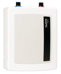 Przepływowy podgrzewacz wody Kospel EPO2-3 Amicus 3.5 kW 0.6 MPa (EPO2-3.AMICUS)