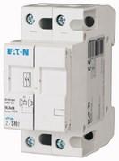Eaton Podstawa bezpiecznikowa Z-SH/2 do wkładek cylindrycznych 263878