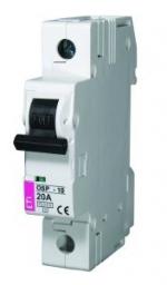 Eti-Polam Ogranicznik mocy OSP-10 1P 20A 002181013
