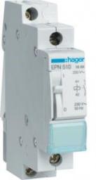Hager Przekaźnik impulsowy 16A 230V AC 2Z EPN520