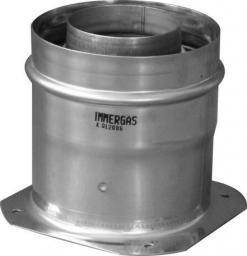 Immergas Podstawa do zestawu 60/100 powietrzno-spalinowego - K.012086