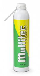 Unipak Wykrywacz nieszczelności MULTITEC 400ml 2700040