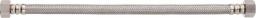 Wężyk przyłączeniowy Invena GW / GW 3/8" x 3/8" (WS-03-040)