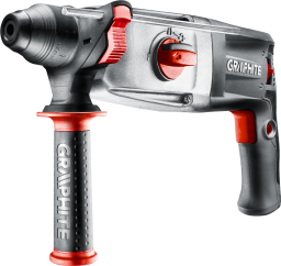 Młotowiertarka Graphite 58G528 900 W