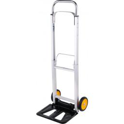 Vorel Wózek magazynowy składany 90kg (78661)