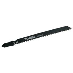 Makita Brzeszczoty do wyrzynarek B-13 typT HCS 70mm TPI8 5szt. (A-85656)
