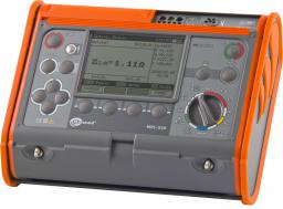 Sonel Miernik parametrów instalacji elektrycznej MPI-520 wielofunkcyjny (WMPLMPI520)