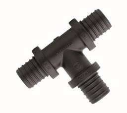 KAN-therm Trójnik 14x2/18x2,5/14x2 PUSH PPSU - 9018.650