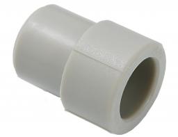 Detal-met Mufa PP redukcyjna 32x25mm - MR32/25