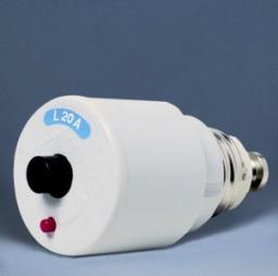 Kontakt-Simon Wyłącznik nadmiarowy wkrętkowy E27 S101S L-20A GHS1012200VPO