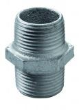 Atusa Nypel 6/4" ocynkowany 28025007