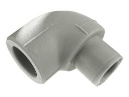 KAN-therm Kolanko nyplowe PP 90° 20mm - 04104220